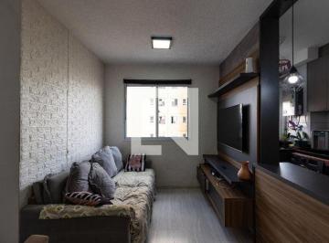 Apartamento · 40m² · 2 Quartos · Apartamento para Aluguel - Bom Retiro, 2 Quartos,  40 m² - São Paulo