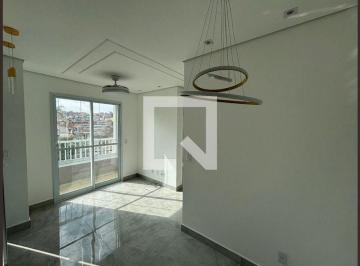 Apartamento · 44m² · 2 Quartos · 1 Vaga · Apartamento para Aluguel - Jardim Aricanduva, 2 Quartos, 44 m² - São Paulo