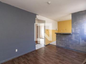 Apartamento · 60m² · 2 Quartos · 1 Vaga · Apartamento para Aluguel - Bom Sossego, 2 Quartos,  60 m² - Ribeirão das Neves