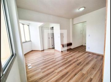 Apartamento · 35m² · 1 Quarto · 1 Vaga · Apartamento para Aluguel - Santa Cecília, 1 Quarto,  35 m² - São Paulo