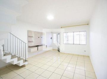 Casa · 150m² · 3 Quartos · 3 Vagas · Casa para Aluguel - Tatuapé, 3 Quartos,  150 m² - São Paulo