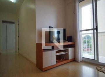 Apartamento · 77m² · 3 Quartos · 1 Vaga · Apartamento para Aluguel - São Sebastião, 3 Quartos,  77 m² - Porto Alegre