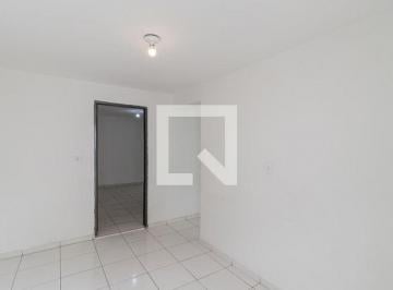 Casa · 60m² · 1 Quarto · Casa para Aluguel - Sacomã, 1 Quarto,  60 m² - São Paulo