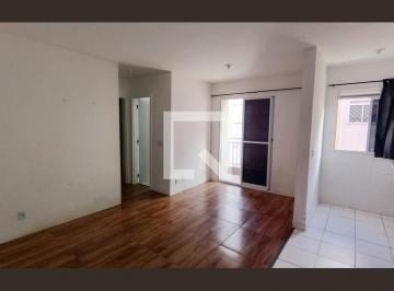 Apartamento · 48m² · 2 Quartos · 1 Vaga · Apartamento para Aluguel - Vila Maluf, 2 Quartos, 48 m² - Suzano