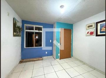 Apartamento · 50m² · 2 Quartos · 1 Vaga · Apartamento para Aluguel - Canudos, 2 Quartos,  50 m² - Novo Hamburgo