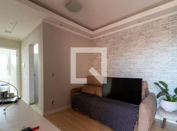 Apartamento · 55m² · 2 Quartos · 1 Vaga · Apartamento para Aluguel - Vila Esperança, 2 Quartos,  55 m² - Sorocaba