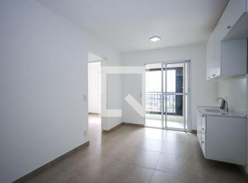 Apartamento · 39m² · 2 Quartos · 1 Vaga · Apartamento para Aluguel - Vila das Mercês, 2 Quartos, 39 m² - São Paulo