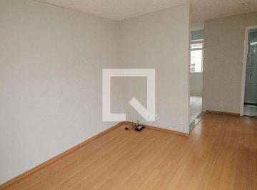 Apartamento · 46m² · 2 Quartos · Apartamento para Aluguel - Campo Grande, 2 Quartos, 46 m² - Rio de Janeiro