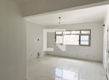 Apartamento · 84m² · 2 Quartos · 1 Vaga · Apartamento para Aluguel - Embaré, 2 Quartos,  84 m² - Santos