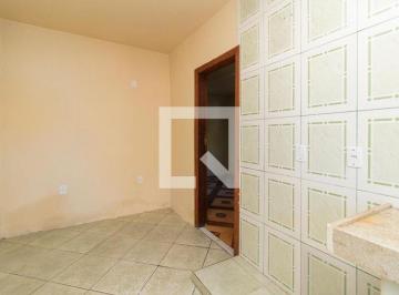 Casa · 26m² · 1 Quarto · 1 Vaga · Casa para Aluguel - Teresópolis, 1 Quarto,  26 m² - Porto Alegre