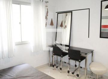 Apartamento · 39m² · 1 Quarto · Apartamento para Aluguel - Campos Elíseos, 1 Quarto,  39 m² - São Paulo