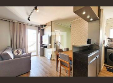 Apartamento · 55m² · 2 Quartos · 2 Vagas · Apartamento para Aluguel - Taquaral, 2 Quartos,  55 m² - Campinas