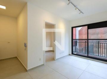 Apartamento · 37m² · 2 Quartos · 1 Vaga · Apartamento para Aluguel - Parque Regina, 2 Quartos, 37 m² - São Paulo