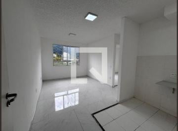 Apartamento · 50m² · 2 Quartos · 1 Vaga · Apartamento para Aluguel - Vargem Pequena, 2 Quartos,  50 m² - Rio de Janeiro
