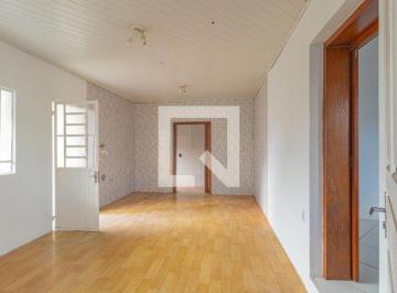 Casa · 45m² · 1 Quarto · 1 Vaga · Casa para Aluguel - Rio Branco, 1 Quarto, 45 m² - Canoas