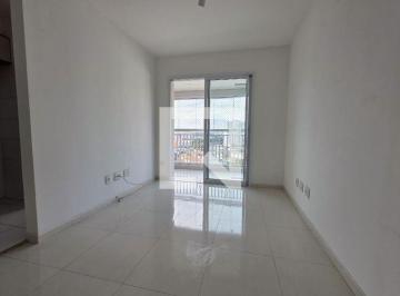 Apartamento · 72m² · 3 Quartos · 2 Vagas · Apartamento para Aluguel - Campestre, 3 Quartos,  72 m² - Santo André