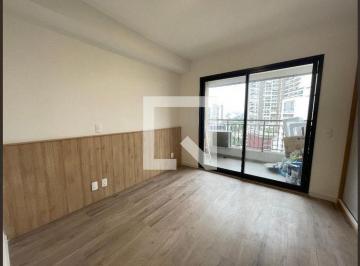 Apartamento · 25m² · 1 Quarto · Apartamento para Aluguel - Butantã, 1 Quarto,  25 m² - São Paulo