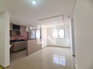 Apartamento · 47m² · 2 Quartos · 1 Vaga · Apartamento para Aluguel - Cidade Satelite Santa Barbara, 2 Quartos, 47 m² - São Paulo