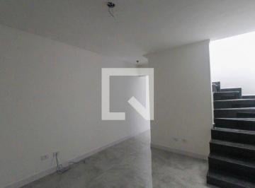 Casa · 70m² · 2 Quartos · 1 Vaga · Casa para Aluguel - Vila Ema, 2 Quartos,  70 m² - São Paulo