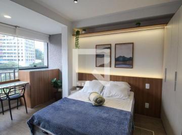 Apartamento · 30m² · 1 Quarto · Apartamento para Aluguel - Butantã, 1 Quarto,  30 m² - São Paulo