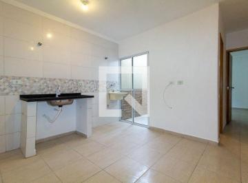 Apartamento · 35m² · 1 Quarto · Apartamento para Aluguel - Vila Nhocuné, 1 Quarto,  35 m² - São Paulo