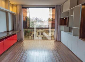 Apartamento · 75m² · 2 Quartos · 1 Vaga · Apartamento para Aluguel - Santo Antônio, 2 Quartos,  75 m² - Porto Alegre