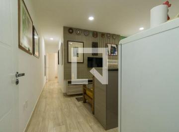 Apartamento · 47m² · 2 Quartos · Apartamento para Aluguel - Vila Prudente, 2 Quartos,  47 m² - São Paulo