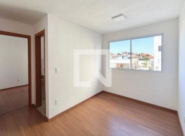 Apartamento · 43m² · 2 Quartos · 1 Vaga · Apartamento para Aluguel - Parque Industrial, 2 Quartos,  43 m² - Campinas