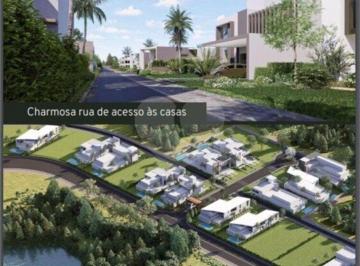 Terreno · 994m² · Terreno para venda em Horto Florestal de 994.00m²
