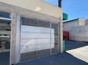 Casa · 140m² · 3 Quartos · Casa para alugar em Cidade Nova de 140.00m² com 3 Quartos
