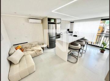 Apartamento · 47m² · 2 Quartos · 1 Vaga · Apartamento para Aluguel - Mandaqui, 2 Quartos,  47 m² - São Paulo