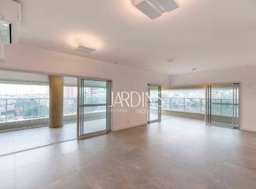 Apartamento · 292m² · 4 Quartos · 4 Vagas · Apartamento para venda em Jardim Botânico de 292.00m² com 4 Quartos, 4 Suites e 4 Garagens