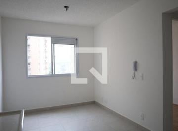 Apartamento · 36m² · 2 Quartos · Apartamento para Aluguel - Socorro, 2 Quartos,  36 m² - São Paulo