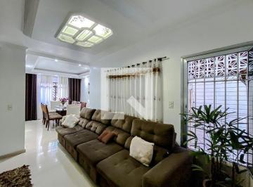 Casa · 120m² · 4 Quartos · 1 Vaga · Casa para Aluguel - Jardim Anália Franco, 4 Quartos, 120 m² - São Paulo