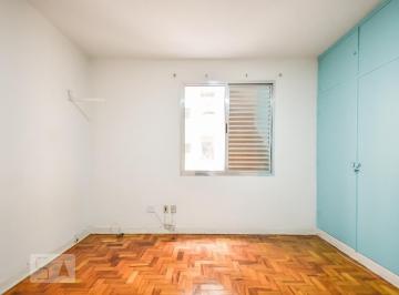 Apartamento · 43m² · 1 Quarto · Apartamento para Aluguel - Consolação, 1 Quarto, 43 m² - São Paulo