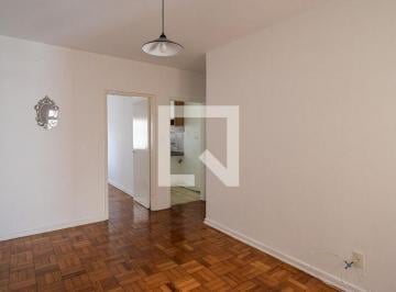 Apartamento · 45m² · 1 Quarto · Apartamento para Aluguel - Aclimação, 1 Quarto,  45 m² - São Paulo