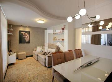 Apartamento · 87m² · 3 Quartos · 2 Vagas · Apartamento para Aluguel - Colégio Batista, 3 Quartos,  87 m² - Belo Horizonte