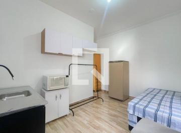 Apartamento · 19m² · 1 Quarto · 1 Vaga · Apartamento para Aluguel - Jaguaribe, 1 Quarto,  19 m² - Osasco