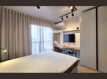 Apartamento · 24m² · 1 Quarto · Apartamento para Aluguel - Vila Leopoldina, 1 Quarto,  24 m² - São Paulo