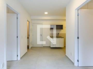 Apartamento · 37m² · 2 Quartos · 1 Vaga · Apartamento para Aluguel - Parque Regina, 2 Quartos, 37 m² - São Paulo