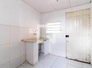 Casa · 40m² · 1 Quarto · Casa para Aluguel - Vila Leopoldina, 1 Quarto,  40 m² - São Paulo