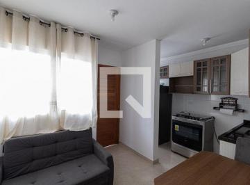 Apartamento · 45m² · 1 Quarto · Apartamento para Aluguel - Vila Guilhermina, 1 Quarto,  45 m² - São Paulo