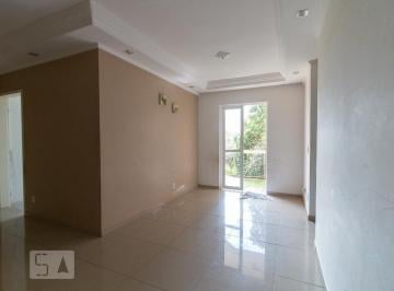 Apartamento · 72m² · 2 Quartos · 1 Vaga · Apartamento para Aluguel - Vila Bremen, 2 Quartos,  72 m² - Guarulhos