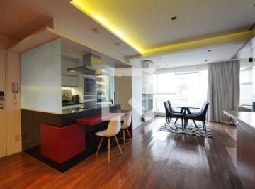 Apartamento · 42m² · 1 Quarto · 1 Vaga · Apartamento para Aluguel - Vila Mariana, 1 Quarto,  42 m² - São Paulo