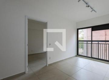 Apartamento · 37m² · 1 Quarto · 1 Vaga · Apartamento para Aluguel - Parque Regina, 1 Quarto, 37 m² - São Paulo