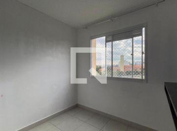 Apartamento · 32m² · 2 Quartos · Apartamento para Aluguel - Sacomã, 2 Quartos,  32 m² - São Paulo