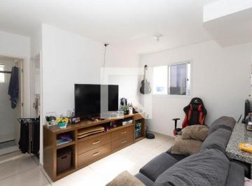 Apartamento · 40m² · 1 Quarto · Apartamento para Aluguel - Vila Mazzei, 1 Quarto,  40 m² - São Paulo