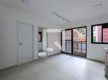 Apartamento · 37m² · 2 Quartos · 1 Vaga · Apartamento para Aluguel - Parque Regina, 2 Quartos,  37 m² - São Paulo
