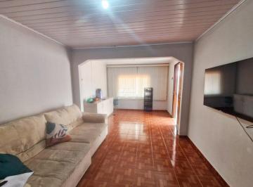 Casa · 105m² · 3 Quartos · 3 Vagas · Casa para venda em Centro de 105.00m² com 3 Quartos e 3 Garagens