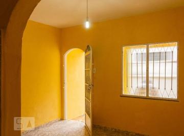 Casa · 85m² · 2 Quartos · Casa para Aluguel - Campo Grande, 2 Quartos,  85 m² - Rio de Janeiro